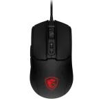 MSI Forge GM100 gaming mouse
