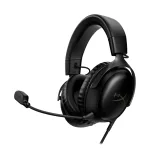 HyperX Cloud III Gaming Headset black