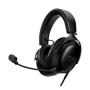 HyperX Cloud III Gaming Headset sort
