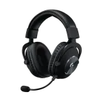 Logitech G PRO X LIGHTSPEED trådløst gaming-headset