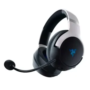 Razer Kaira HyperSpeed trådløst headset til PlayStation