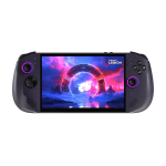 Lenovo Legion Go S 8APU1 8" Ryzen Z1 Extreme 512 GB/16 GB SteamOS - Nebula Nocturne