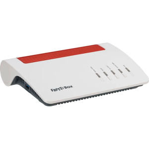 AVM Fritz!Box 5590 Fiber WLAN Wifi-6 Router