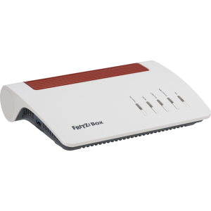 AVM FRITZ!Box 7590 AX WLAN WiFi 6 Router