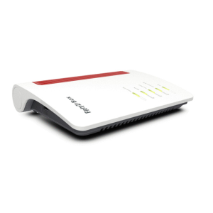 AVM FRITZ!Box 7530 AX WLAN Wifi-6 Router