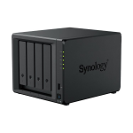 Synology DiskStation DS925+ NAS-system 4-bay