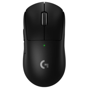 Logitech G PRO X Superlight 2 Wireless Gaming Mouse black