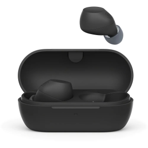 Sony WF-C710N earbuds - Black