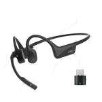 Shokz OpenComm2 UC 2025 Upgrade open-ear office headset