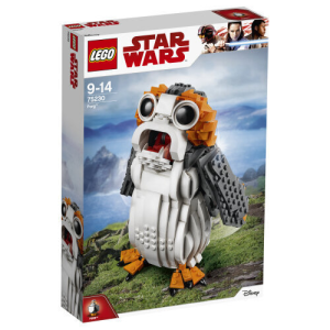 LEGO Star Wars Porg 75230