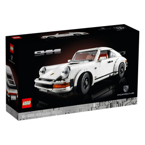 LEGO Creator Porsche 911 10295