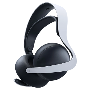 Sony Pulse Elite Wireless gaming headset for PlayStation