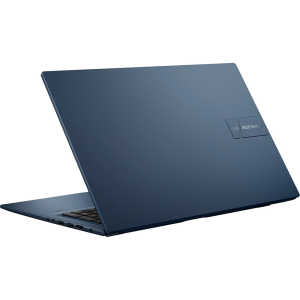 Asus Vivobook 17 X1704VA-AU721 i3-1315U 512GB/8GB DE Stille blå