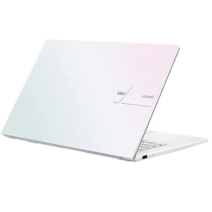 Asus Vivobook 14 X1404VA i5-1335U 512GB/16GB W111 ENG Gardenia hvid