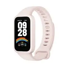 Xiaomi Smart Band 9 Active Pink activity tracker