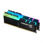 G.skill Trident Z RGB DDR4-4000 32GB (2x16GB) RAM-sæt - CL18 - XMP