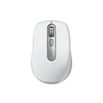 Logitech MX Anywhere 3S trådløs kontormus hvid