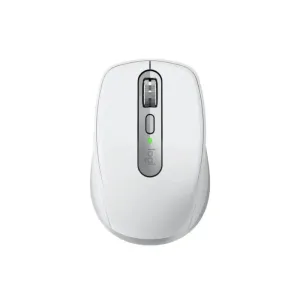 Logitech MX Anywhere 3S Wireless Office mouse white