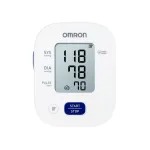 Omron M2 Basic Upper Arm blood pressure monitor