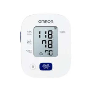 Omron M2 Basic Upper Arm blood pressure monitor