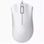Razer DeathAdder Essential gaming mouse white