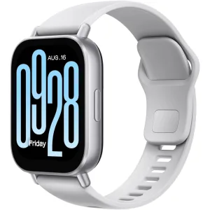 Xiaomi Redmi Watch 5 Active - Matte Silver